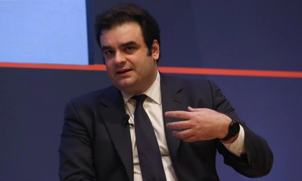 Πιερρακάκης: Τον Ιούλιο το νέο ν/σ για τις αναδυόμενες τεχνολογίες